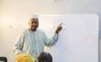 Tchad  : Le ministre des Sports appelle à un sursaut national pour la jeunesse