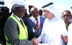 Tchad : démarrage du chantier de la centrale photovoltaïque de Djarmaya