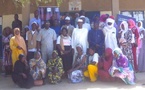 Tchad : au Ouaddaï, la Ligue tchadienne des droits des femmes lutte contre les VBG