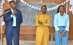 Tchad : le campus plume de Toukra célèbre la Journée des STIC