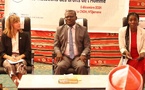 Tchad : la CNDH dispose désormais d'un site web et d'une application pour le suivi des plaintes