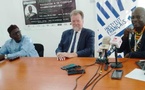 Tchad : des journalistes culturels initiés à la critique cinématographique