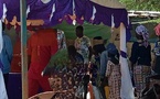 Tchad : cérémonie de funérailles, laisser l'enfant voir la dépouille, bonne ou mauvaise idée ?