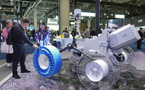 China contributes to global intellectual property rights governance