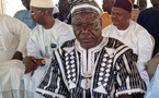 Tchad : ​installation du nouveau délégué de l’Aménagement du territoire au Mayo Kebbi Est