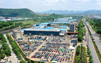 China's automobile trade-ins spur business volume of recycling enterprises