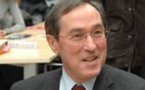Ce qui se passe au Tchad suscite la réaction du secrétaire général de l'Elysée