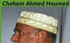 En soutien au Vizir Chehem Ahmed , La diaspora Est-Africaine de Belgique appelle à manifester ce Vendredi 13 Novembre 2015! 