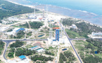 China's commercial aerospace sector builds full industrial chain