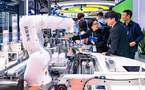 China's internet development expands "blue oceans" of economic growth