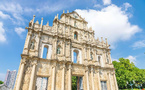 Macao actively integrates into China's overall development