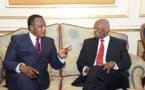 40ème anniversaire de l’indépendance de l’Angola : Denis Sassou N’Guesso a « partagé ce moment de souvenir avec le peuple angolais »  
