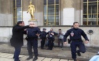 L'Humanité porte-parole officiel des terro-polisariens en France ?
