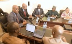 Le Tchad s'active pour son premier Forum International sur les Infrastructures