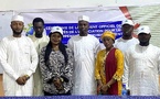 Tchad : une association s’engage contre la désertification et le changement climatique