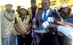 Tchad : la CNDH déploie une équipe d'observation des élections générales sur le terrain