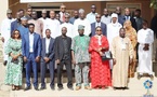 Tchad : L'ONAPE et l’INSPEM forment 100 demandeurs d’emploi, lauréats de l’Institut de Mao