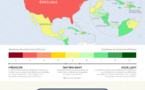 [Infographie] L'efficacité des dépenses en matière de santé à travers le monde