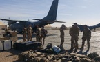 Tchad : Retrait définitif des Forces Françaises de Faya