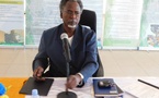 Tchad : 16e Conseil d'Administration de l'ONECS