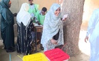 Tchad - Ati : Un scrutin sans heurts malgré quelques défis