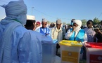 Tchad : Le Gouverneur du Kanem appelle à des élections apaisées