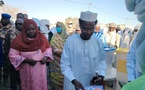 Tchad - Élections Couplées : Kanem dans la danse