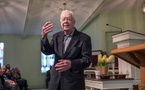 Décès de Jimmy Carter, 39e Président des États-Unis Décès de Jimmy Carter, 39e Président des États-Unis