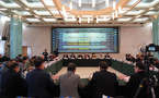 The Commercial Press' "Chinese Translations of World Academic Masterpieces Series" reaches 1,000 titles