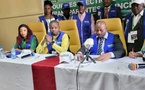 ​Tchad : La MOEEL-CEMAC salue "un triple scrutin bien organisé"