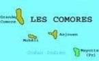 Comores: appel à manifestation contre la départementalisation de Mayotte