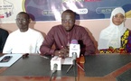 Tchad : La plateforme PCRT annonce une semaine nationale de reconnaissance à l'ANT