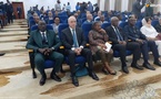 La Russie réaffirme son soutien indéfectible à la Centrafrique