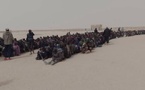 Plus de 600 Nigériens rapatriés de Libye : un retour douloureux et un appel à l'aide