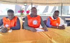 Tchad : L'AJADR salue le déroulement globalement pacifique des élections, tout en soulignant des imperfections