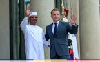 Le Tchad demande aux dirigeants français d’apprendre à respecter le peuple africain Le Tchad demande aux dirigeants français d’apprendre à respecter le peuple africain