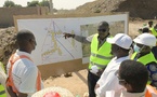 Tchad : Les travaux de bitumage à N'Djaména sous surveillance