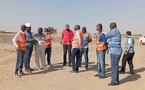 Tchad - La route Djermaya-Massaguet : un chantier stratégique confronté à des obstacles