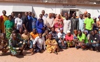 Tchad : au Mandoul, le ministère de la Santé renforce les capacités des agents de santé communautaire