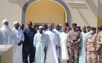 Tchad : deux nouveaux délégués provinciaux installés à Moussoro