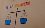 Tchad :  le ministre de la Justice instruit l’application de la remise collective des peines