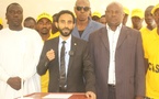 Tchad : la CASAC apporte son soutien au président de la République