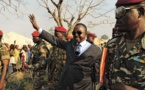 Les stupidités d’Alexandre Nguendet au sujet des Forces armées centrafricaines 