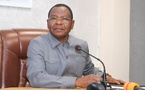 Tchad : première réunion de l’année 2025 consacrée aux régies financières