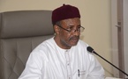 Tchad : le ministre de la Santé rencontre les lauréats tchadiens formés en imagerie médicale au Benin