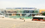 N'Djamena : Vers un renforcement de la sécurité à l'aéroport international Hassan Djamous