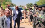 Tchad :  le ministre de la Sécurité publique rappelle les mesures prescrites lors des manifestations