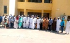 Tchad : installation du nouveau délégué provincial de la Santé publique du Guéra