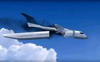 L'avion du futur : Une cabine détachable pour sauver des vies en cas de catastrophe L'avion du futur : Une cabine détachable pour sauver des vies en cas de catastrophe