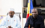 Tchad : Jeunesse et Commerce unissent leurs forces pour l'emploi